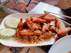 -Doo Dee Thai Food(Issan/Isaan/Esan)