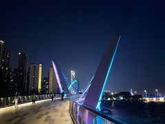 -金鸡湖景区