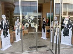 -喜茶(北京五棵松华熙店)