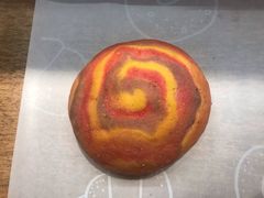 星空流沙包-LELECHA乐乐茶(美罗城店)