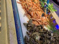 -万象·复兴号鲜肉烤肉海鲜自助(升级店)