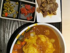 -噹噹呀咪咖喱屋(三阳百盛店)