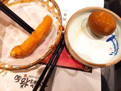 -和府捞面(东直门银座店)