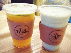 -TeaTimes(凤凰书城店)