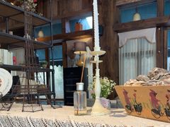 -一棵树·意大利西餐厅One Tree(新城店)