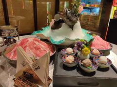 -ONE FULL 古董港式海鲜火锅