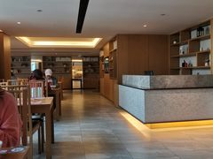 -曙光薇酒店(南京夫子庙老门东店)