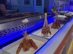 -快乐爱斯米牛排自助(金州安盛店)