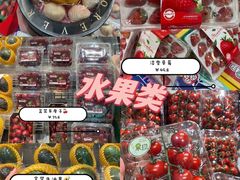 -世纪联华超市(江城店)