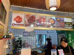 -鸡脚旮旯平江路店