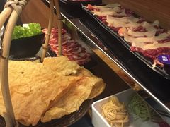 -打酱友•斑鱼海鲜粥火锅(吴桥店)