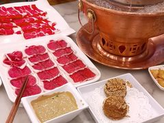 -牛街·马辈儿涮肉(牛街二店)