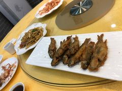 -小北江河鲜(旧城店)