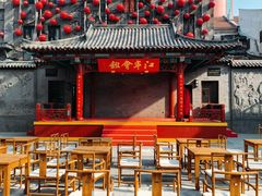 -江宁会馆(劈柴院店)