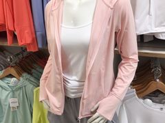 -优衣库(武汉国际广场店)