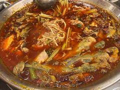 -小饕荟雅安贡椒鱼鲜馆(广福桥店)