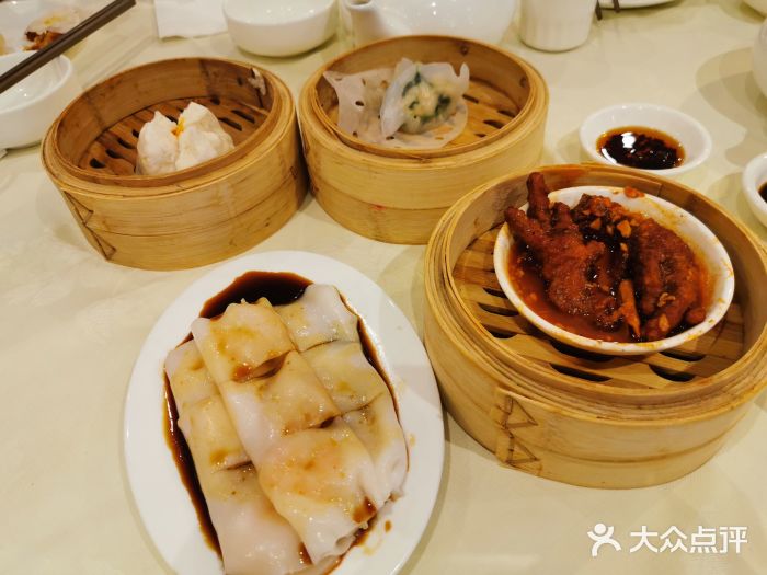 馬車會海鮮酒樓图片