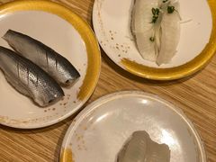 -合点寿司(金虹桥商场店)
