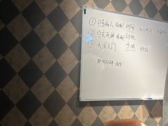 -剧狐剧本杀·月球探案馆(人民广场1号店)