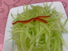 -昱德来·天津菜(河西店)