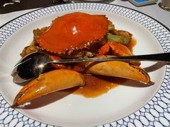 -情书·中餐厅(长嘉汇店)
