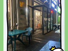 -路家小馆(富力又一城店)