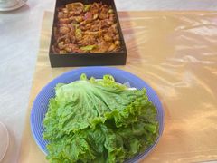 -老地方啤酒屋·海鲜青岛菜大排档(台东步行街店)