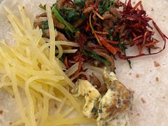 -老昌春饼(中央大街店)