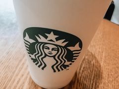 -星巴克(天津五大道店)