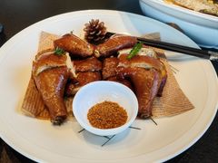 -锦楼·臻选新杭帮(杭州中心店)