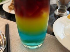 -东方红海鲜百汇(国际大厦店)