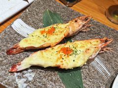 -故乡屋日本料理(八一广场店)