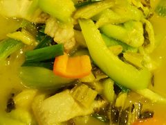 -老村长土菜馆(湖墅南路店)