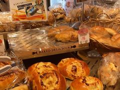 -西村叔叔的店·面包·甜品·蛋糕(崂山丽达店)