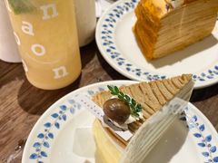 -奈诺甜品·生日蛋糕·下午茶(古城店)