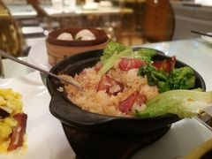 -新大咀港式茶餐厅(宝山万达店)