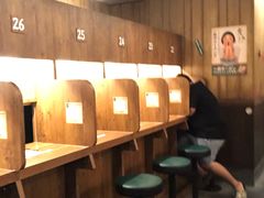 -一兰拉面(新宿中央东口店)