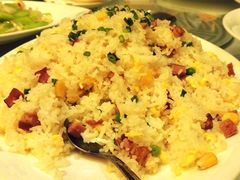 -丽晶酒店-金宝99 Restaurant