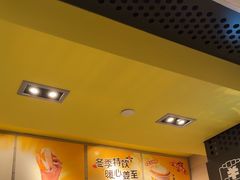 -麦当劳(世纪汇广场店)