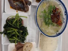 -阿斯利康食堂(张江园区店)