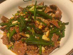 -费大厨辣椒炒肉(正佳广场店)