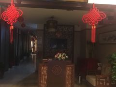 门面-淮扬韵.淮扬味道