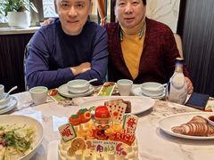 -玉林烤鸭店(垡头店)