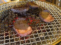 -樱嘢·炭火烧肉(惠南店)