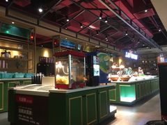 -凡塔斯牛排自助餐厅(广东佛山三水万达店)