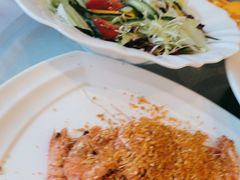 -骏莱海鲜鱼港(五角场店)