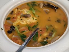 -同里湖大饭店-怡景轩中餐厅(同里古镇店)