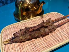 -巴依老爷·新疆美食(上城区天城路店)