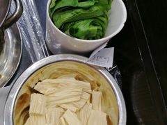 大力水手的菠菜-川香煲(茅台路店)