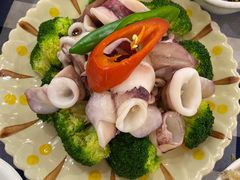 -阿妹小海鲜(下角店)